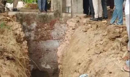 हरियाणा में कुएं में डूबने से 4 युवकों की मौत, परिजनों को ₹41-41 लाख मुआवजा और सरकारी नौकरी