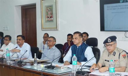 राजस्थान में साइबर ठगी रोकने को बैंकों को जीरो टाइम लैग निर्देश
