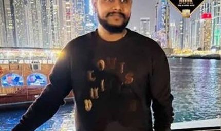 महादेव बेटिंग ऐप के संचालक सौरभ चंद्राकर ओमान में गिरफ्तार, फर्जी पासपोर्ट का आरोप