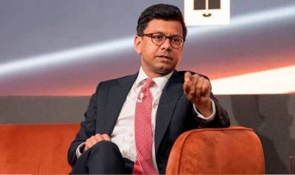 ब्रिटेन के पहले AI मंत्री बने कनिष्क नारायण, कैबिनेट में मिली बड़ी जिम्मेदारी