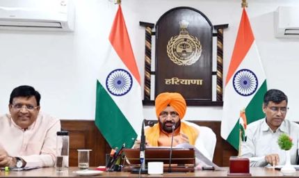 हरियाणा की 770 गोशालाओं को मिलेंगी 820 ई-रिक्शा, सरकार की मंजूरी