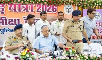 कांवड़ यात्रा को लेकर यूपी सरकार अलर्ट, अफवाहों पर होगी सख्त कार्रवाई
