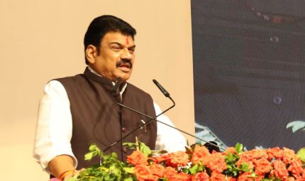 राष्ट्रीय खाद्य सुरक्षा अधिनियम सामाजिक न्याय की सबसे बड़ी गारंटी : खाद्य मंत्री राजपूत