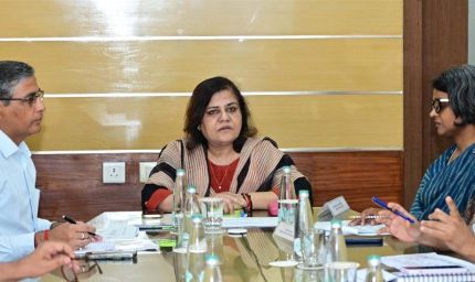 सितंबर तक 20 हजार नए पीएनजी कनेक्शन देने का लक्ष्य, सीजीडी कंपनियों को निर्देश