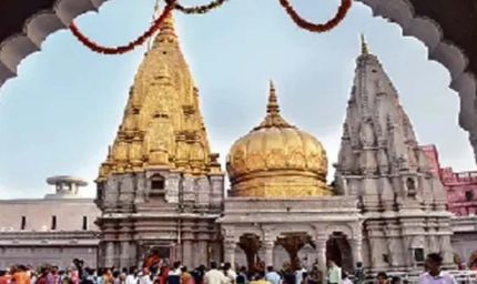 AI तकनीक से बदलेगी काशी की यातायात व्यवस्था, स्मार्ट बनेगा भीड़ प्रबंधन