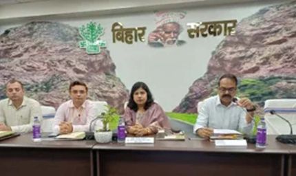 बिहार सरकार का बड़ा कदम, विदेश जाने वाले कामगारों को मिलेगा सुरक्षित रोजगार
