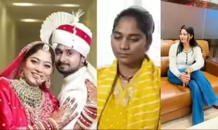 राजा रघुवंशी हत्याकांड: सुप्रीम कोर्ट की सोनम रघुवंशी को फटकार, कहा- सरेंडर करो, वरना जमानत होगी रद्द