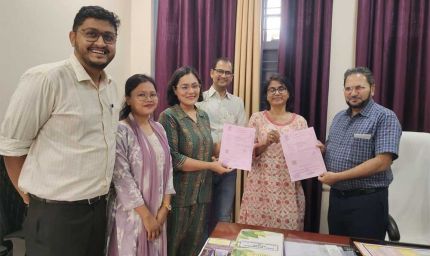 युवाओं में नेतृत्व क्षमता, सामाजिक उत्तरदायित्व और सामुदायिक सहभागिता को मिलेगा बढ़ावा