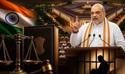 वंदे मातरम पर नया कानून क्या है? क्या राष्ट्रीय गीत के अपमान पर होगी 3 साल की जेल, समझिए पूरा मामला