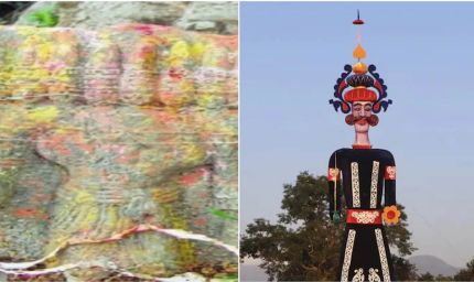 खुदाई में मिलीं रावण की 35 दुर्लभ मूर्तियां, मांड्या-मैसुरु में ASI की खोज ने चौंकाया