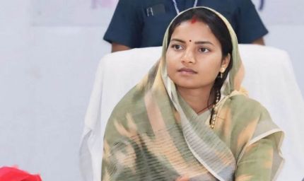 कुपोषण और एनीमिया के खिलाफ जमीनी स्तर पर तंत्र को करें मजबूत, हर दिन आंगनबाड़ी केंद्रों का करें निरीक्षण: मंत्री  लक्ष्मी राजवाड़े