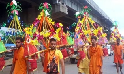 योगी सरकार ने कांवड़ यात्रा के दौरान निर्बाध विद्युत आपूर्ति के लिए की बड़ी तैयारी, यूपीपीसीएल ने कसी कमर