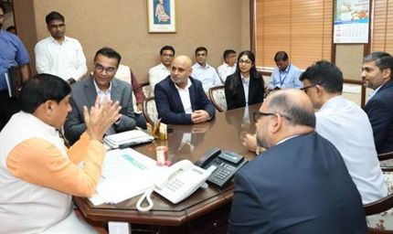 खुले मन से मध्यप्रदेश में करें निवेश, हरसंभव करेंगे मदद : मुख्यमंत्री डॉ. यादव
