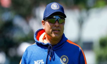 टीम इंडिया को मिला नया 'हेड कोच', कल पहली बार बदले अंदाज़ में मैदान पर उतरेगी टीम