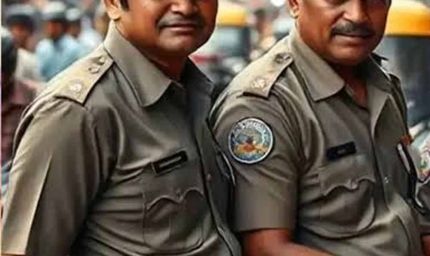 पंजाब कैबिनेट का बड़ा ऐलान: SI की सीधी भर्ती बंद, अब ASI पदों से शुरू होगा प्रमोशन का रास्ता