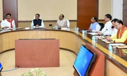 CG Cabinet का बड़ा फैसला! तृतीय श्रेणी की सीधी भर्ती में अग्निवीरों को मिलेगा 10% आरक्षण
