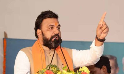 राहुल गांधी पर सम्राट चौधरी का पलटवार, बोले- 'लोकतांत्रिक मर्यादा का सम्मान करें'