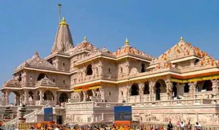 चढ़ावा चोरी’ से नहीं डिगेगा बीजेपी का हिंदुत्व एजेंडा — कपिल चौधरी