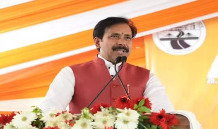 ढोंग छोड़िए, अपने कुकर्म याद कीजिए!— अखिलेश पर अनिल राजभर का करारा हमला