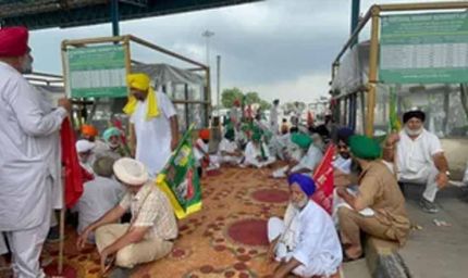 भारत-अमेरिका ट्रेड डील के विरोध में पंजाब में किसानों का बड़ा एक्शन, संयुक्त किसान मोर्चा ने सभी टोल किए फ्री