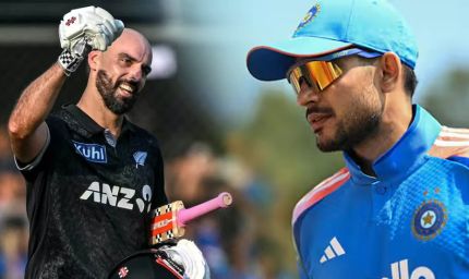 ICC ODI Ranking: गिल नंबर-1 बनने से चूके, रोहित-विराट को फायदा; जो रूट की टॉप-10 में वापसी