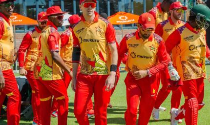भारत के खिलाफ T20 सीरीज के लिए जिम्बाव्बे की टीम घोषित, 3 बड़े बदलावों के साथ उतरेगा मेजबान