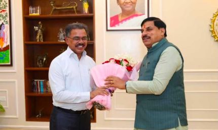 मध्यप्रदेश के नए मुख्य सचिव बने अशोक बर्णवाल, सामान्य प्रशासन विभाग ने जारी किए आदेश