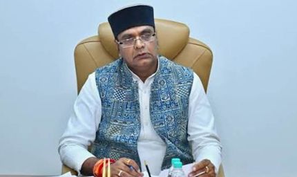 विश्वस्तरीय बनेगा इंटरनेशनल स्पोर्ट्स कॉम्पलेक्स! मंत्री सारंग ने बताई सरकार की बड़ी योजना
