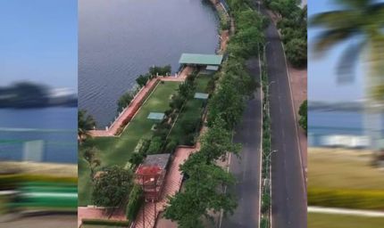 भोपाल की शाहपुरा झील पर NGT सख्त, 3 हफ्ते में अतिक्रमण हटाने और सीमांकन की रिपोर्ट तलब
