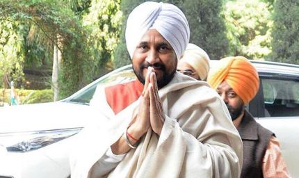 पंजाब कांग्रेस में खुलकर घमासान, चन्नी की इस्तीफे की चेतावनी, वेणुगोपाल के सामने वारिंग से तीखी नोकझोंक