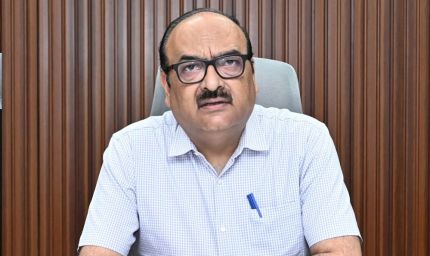 प्रत्येक परिवार तक सुरक्षित एवं गुणवत्तापूर्ण पेयजल पहुंचाना लक्ष्य-मुख्य सचिव विकासशील