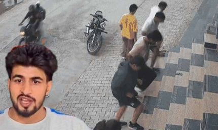 हरियाणा में जिम ट्रेनर हत्याकांड का मुख्य आरोपी एनकाउंटर में ढेर, दो बदमाश पहले ही मारे जा चुके