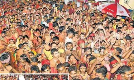 श्रावणी मेले के लिए मोबाइल एप तैयार, लाइव दर्शन से रूट मैप तक मिलेगी सुविधा