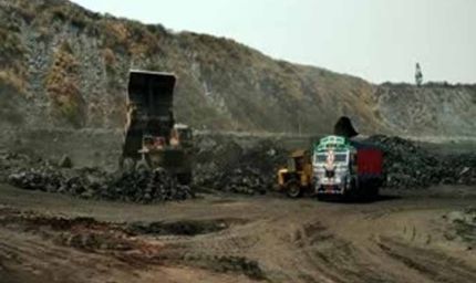 CG Forest Survey: रामसर वेटलैंड पर कोयला कारोबार का संकट, 5 किमी दायरे में 2 कोल वाशरी और 9 कोल डिपो