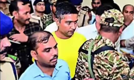 CG शराब घोटाला: चैतन्य बघेल को सुप्रीम कोर्ट से बड़ी राहत, जमानत चुनौती वाली याचिकाएं खारिज