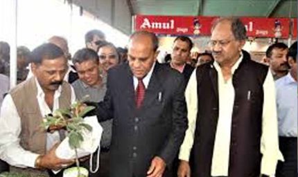 CG के कुलपति डॉ. गिरीश चंदेल को राष्ट्रीय जैव प्रौद्योगिकी पार्क योजना में बड़ी जिम्मेदारी, बने सदस्य