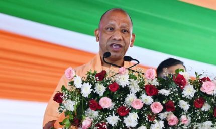 हर सनातनी की श्वांस-श्वांस में बसते हैं प्रभु श्रीरामः सीएम योगी