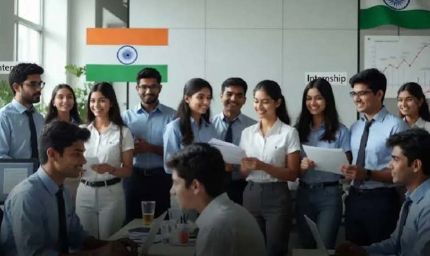 हरियाणा युवाओं को पीएम इंटर्नशिप योजना में मिलेगा 9 हजार रुपये मासिक लाभ