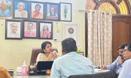 हर मुक्त बच्चे को मिलेगा नया जीवन, बाल श्रम पर बाल आयोग की बड़ी बैठक