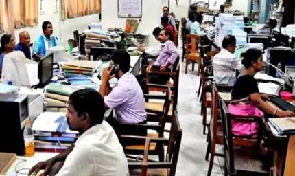 हरियाणा के 15 हजार लिपिकों को स्थायी वेतन वृद्धि का लाभ मिलेगा