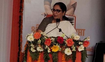 पंखा रोड की बदलेगी तस्वीर, सफाई व्यवस्था सुधारने में जुटी दिल्ली सरकार