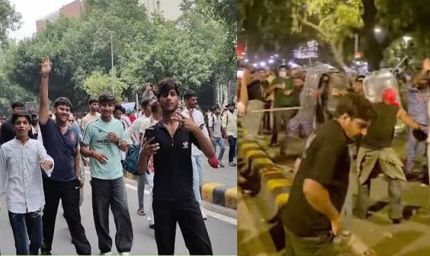 जंतर-मंतर हिंसा पर पाकिस्तान की डीपफेक साजिश बेनकाब, फर्जी वीडियो का ऐसे हुआ खुलासा