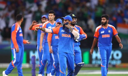 IND vs AFG: भारत में ही अफगानिस्तान करेगा टीम इंडिया की मेजबानी, T20 सीरीज का पूरा शेड्यूल जारी
