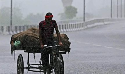 Punjab Weather Alert: पंजाब-चंडीगढ़ में 3 दिन भारी बारिश का अलर्ट, 27 जुलाई से मानसून फिर होगा एक्टिव