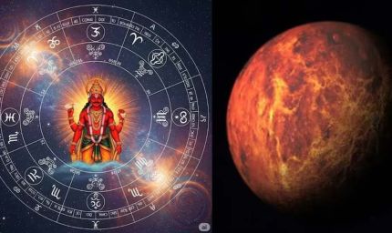 मंगल का नक्षत्र परिवर्तन, चार राशियों को मिलेगा करियर और धन लाभ