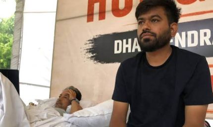 सोनम वांगचुक और CJP में बढ़ी दूरियां? वीडियो साझा न करने और अलग मांगों से तेज हुई चर्चा