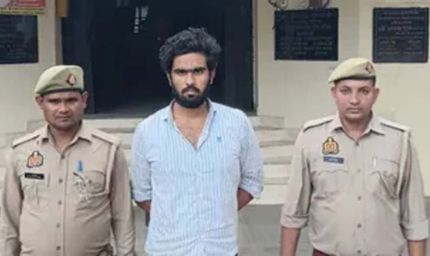 गोरक्षा की आड़ में लूट, 50 लाख रंगदारी; युवा जिलाध्यक्ष गिरफ्तार
