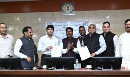 छत्तीसगढ़ में सड़क हादसे रोकने का मास्टर प्लान! IIT मद्रास के साथ 10 जिलों से होगी शुरुआत