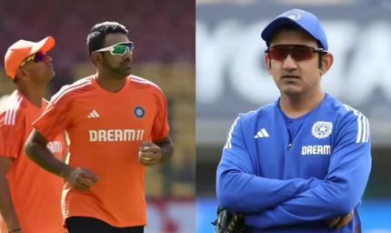अश्विन का गंभीर पर वार, बोले टीम इंडिया की रणनीति में नहीं दिख रही स्पष्टता