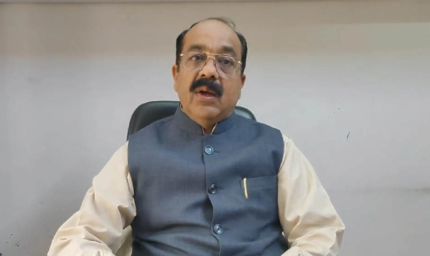 CJP प्रदर्शन पर डिप्टी CM अरुण साव का बड़ा दावा, बोले- 'प्रोटेस्ट में शामिल लोग असली छात्र नहीं'